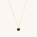 Little Heffalump Necklace