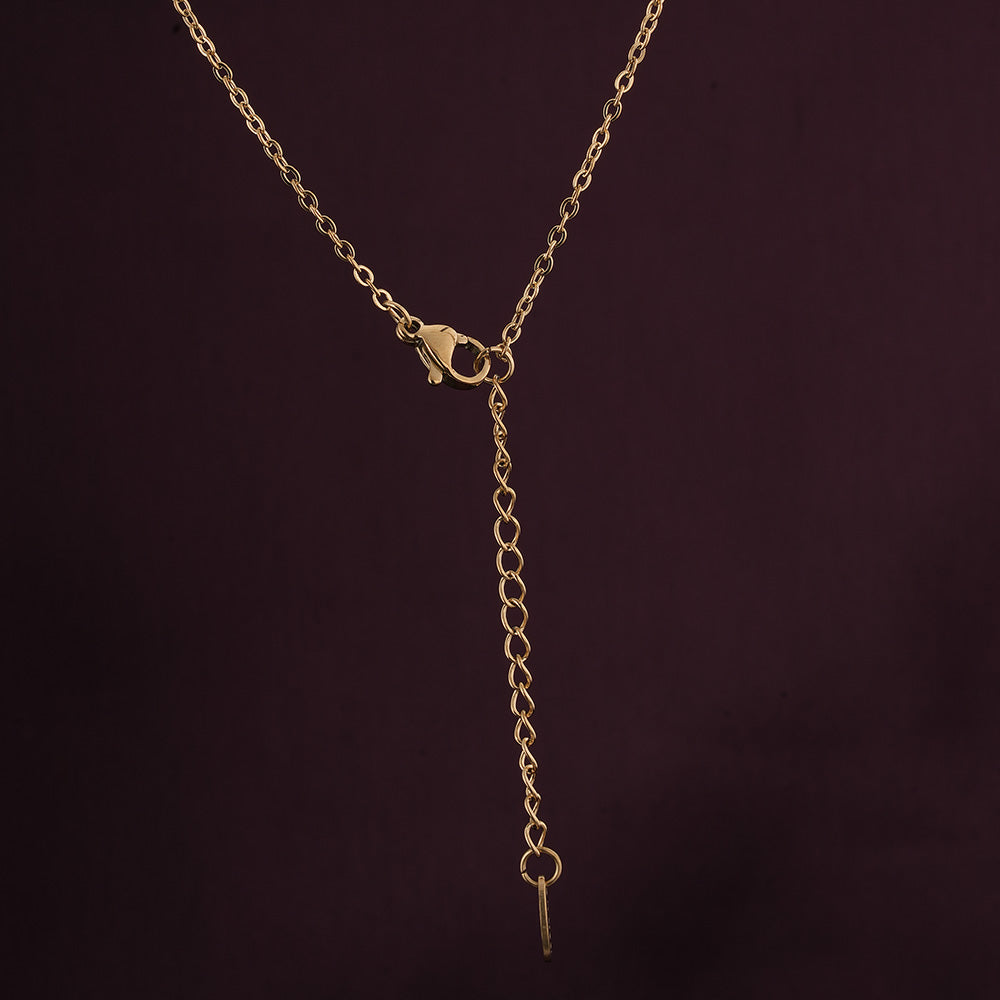 Little Heffalump Necklace