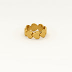 Passion Heart Ring