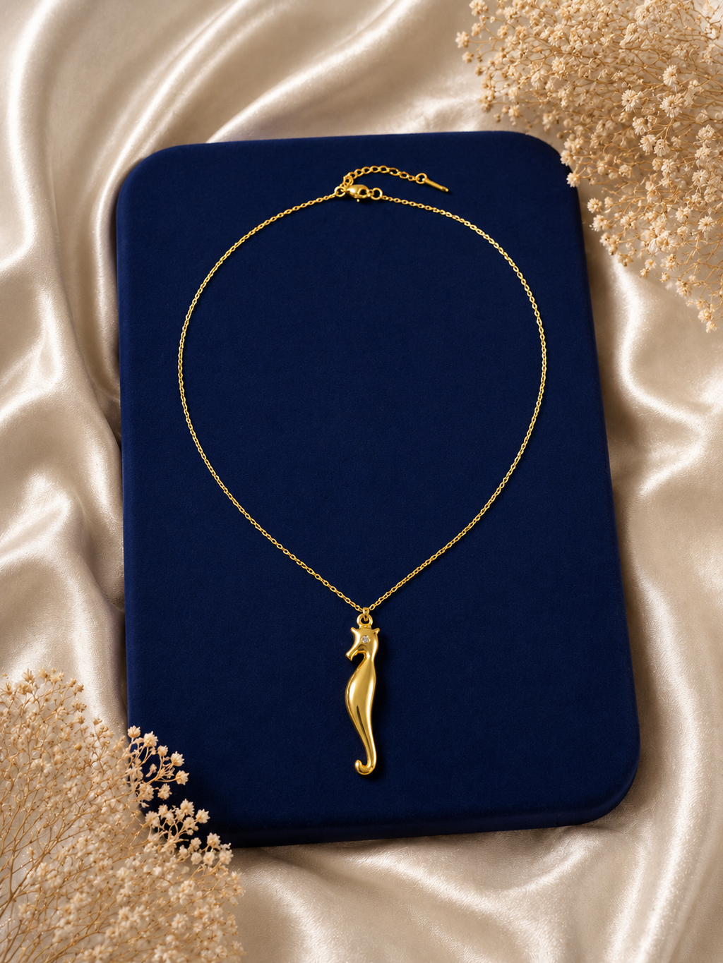 Golden Muse
