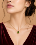 Verdant Drop