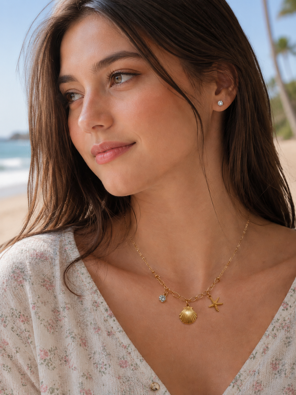 Seaside Treasures
