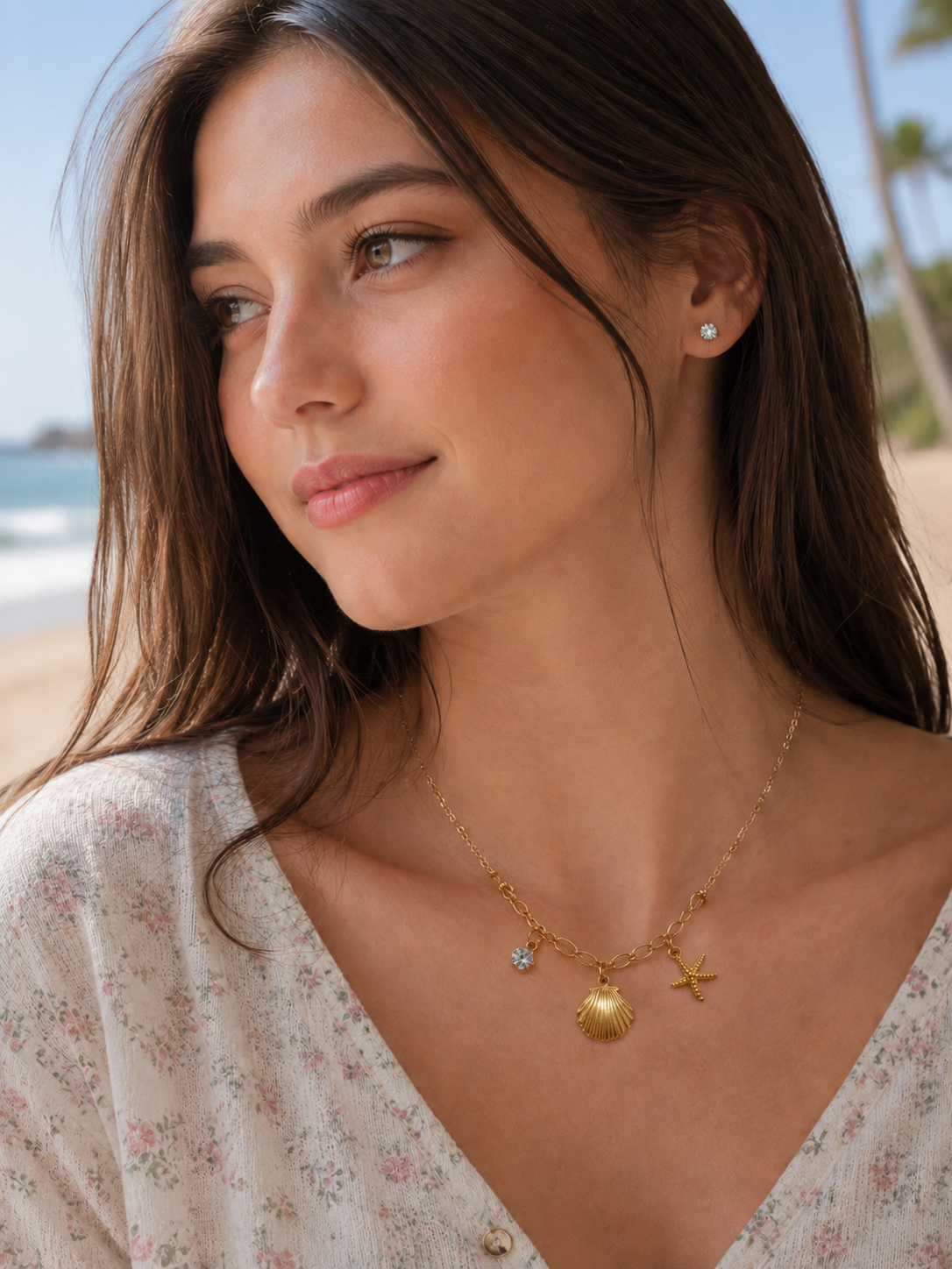 Seaside Treasures