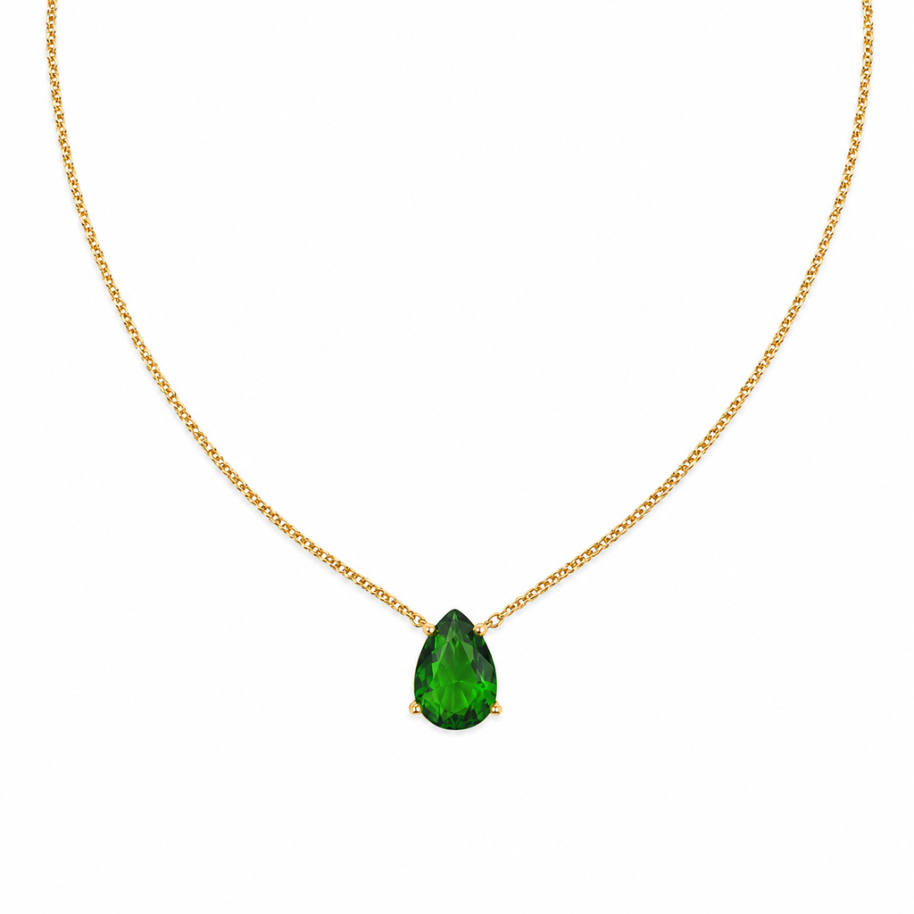 Verdant Drop