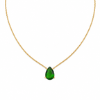 Verdant Drop