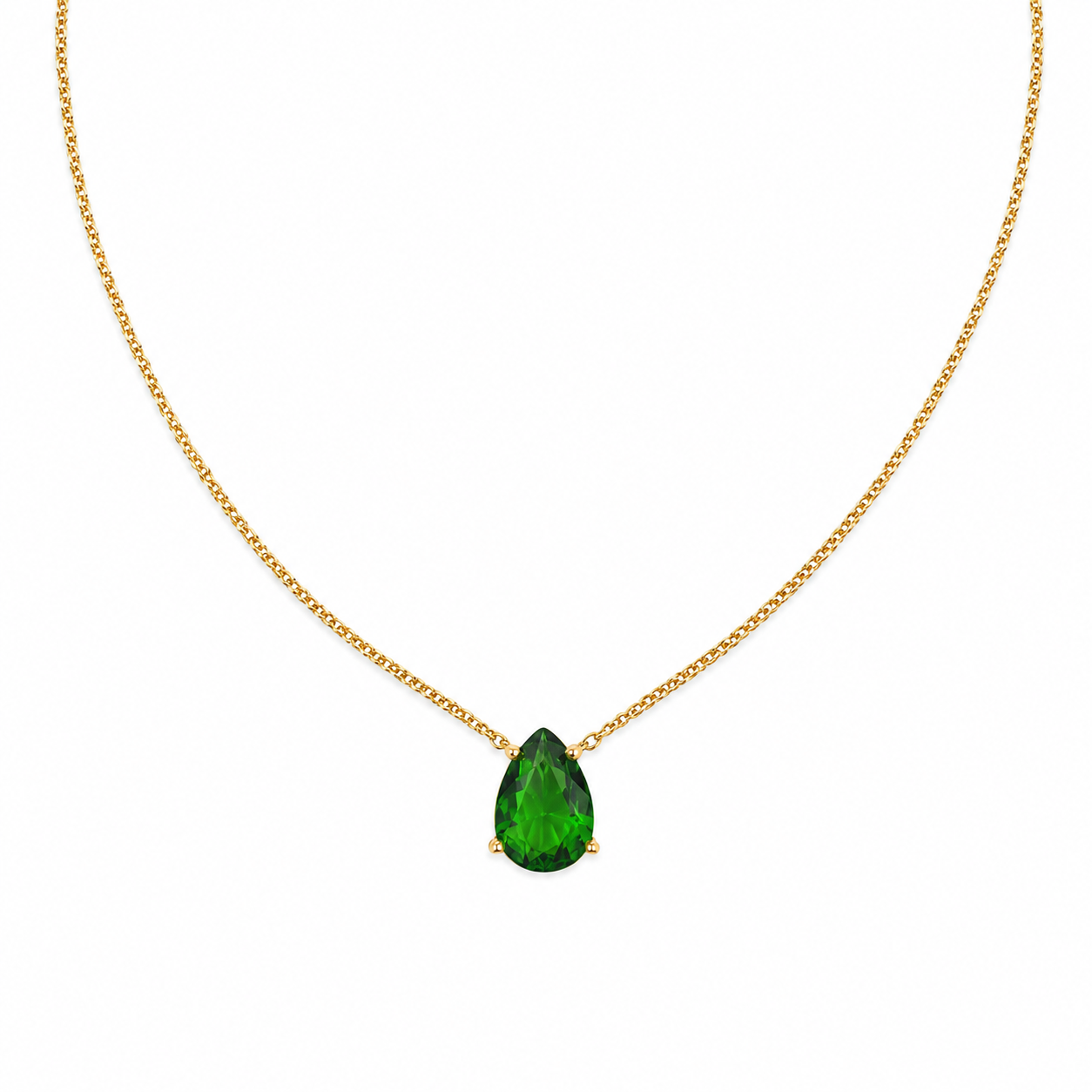 Verdant Drop