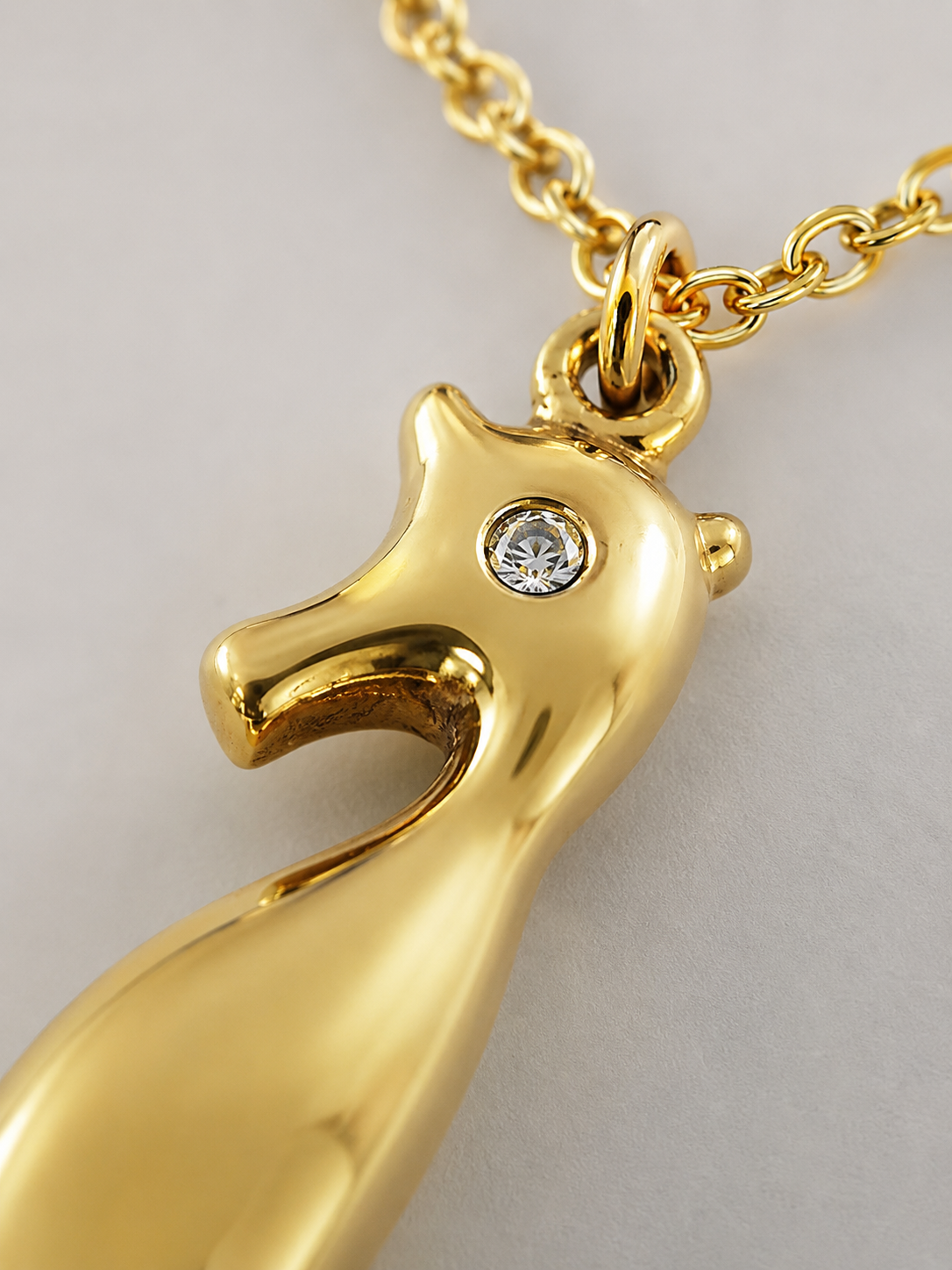 Golden Muse