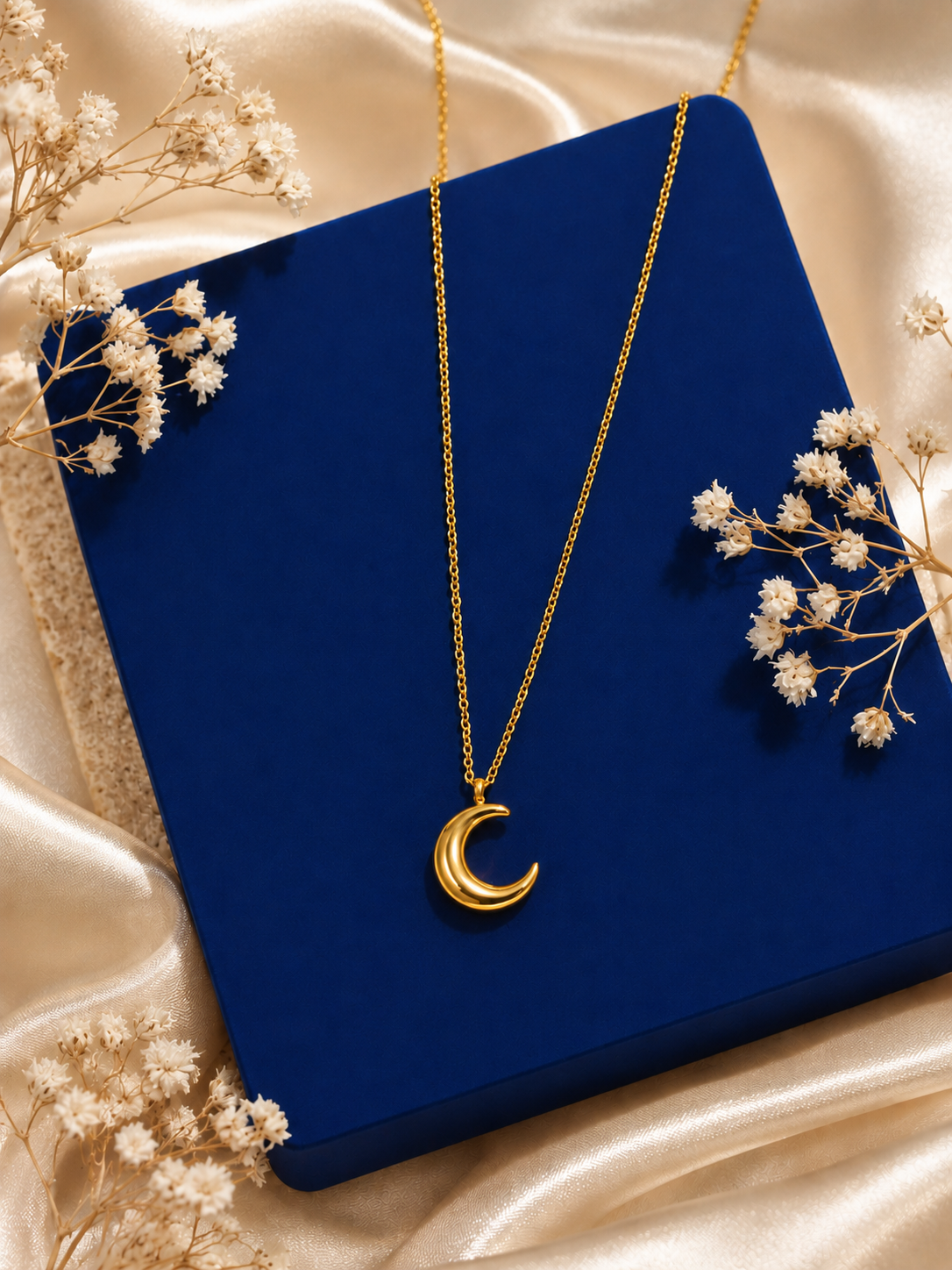 Crescent Moon Whisper
