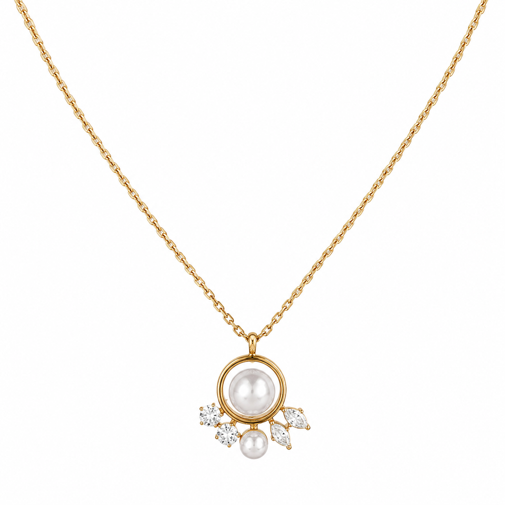 Pearl Bloom
