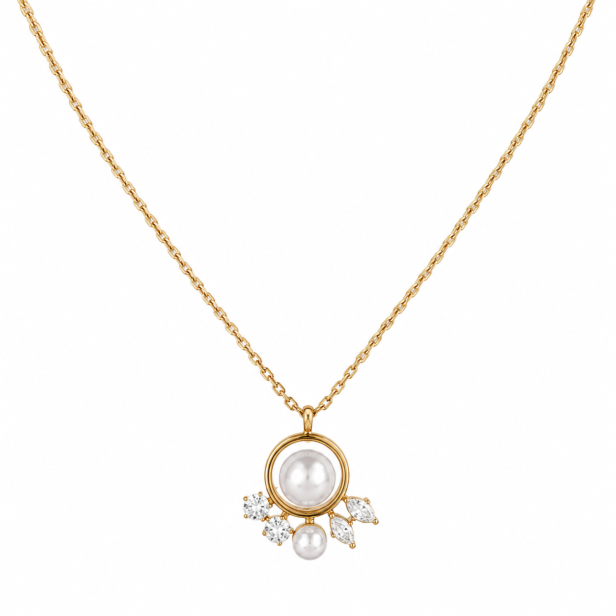 Pearl Bloom