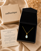 Sky Teardrop