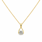 Diamond Drop Halo