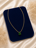 Verdant Drop