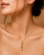 Golden Muse