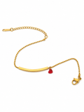 Ruby Heart Bar