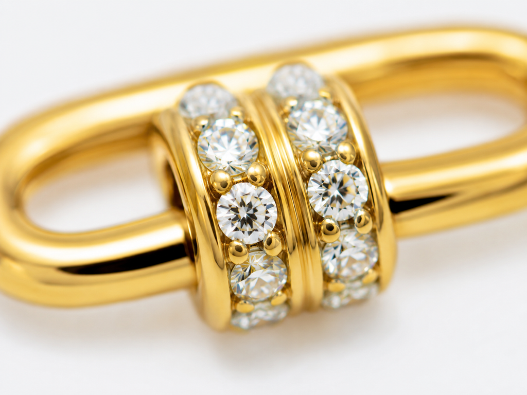 Oval Link