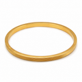 Ribbed Gold