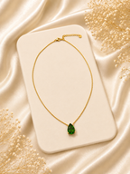 Verdant Drop