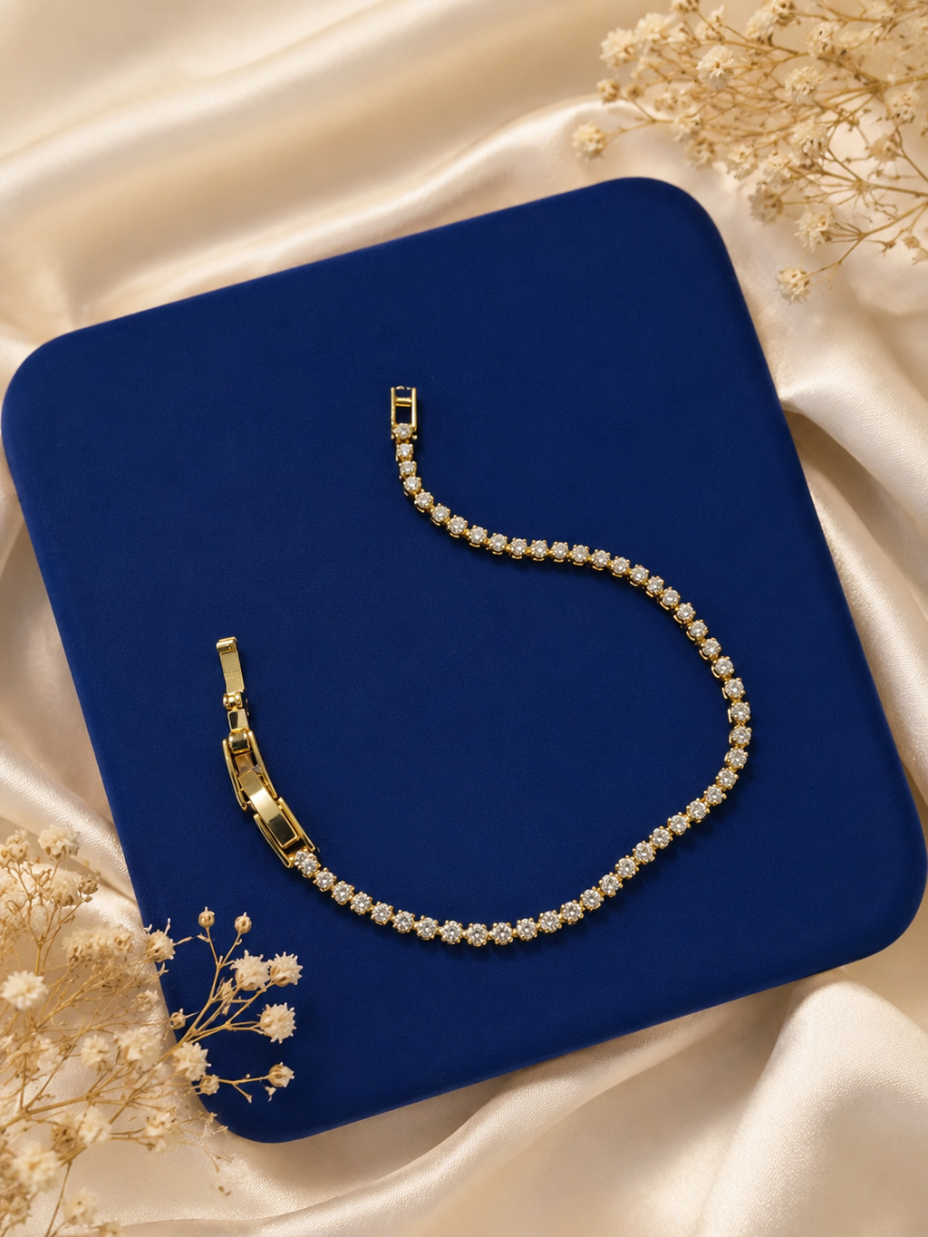 The Continuous Sparkle