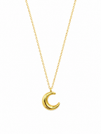 Crescent Moon Whisper