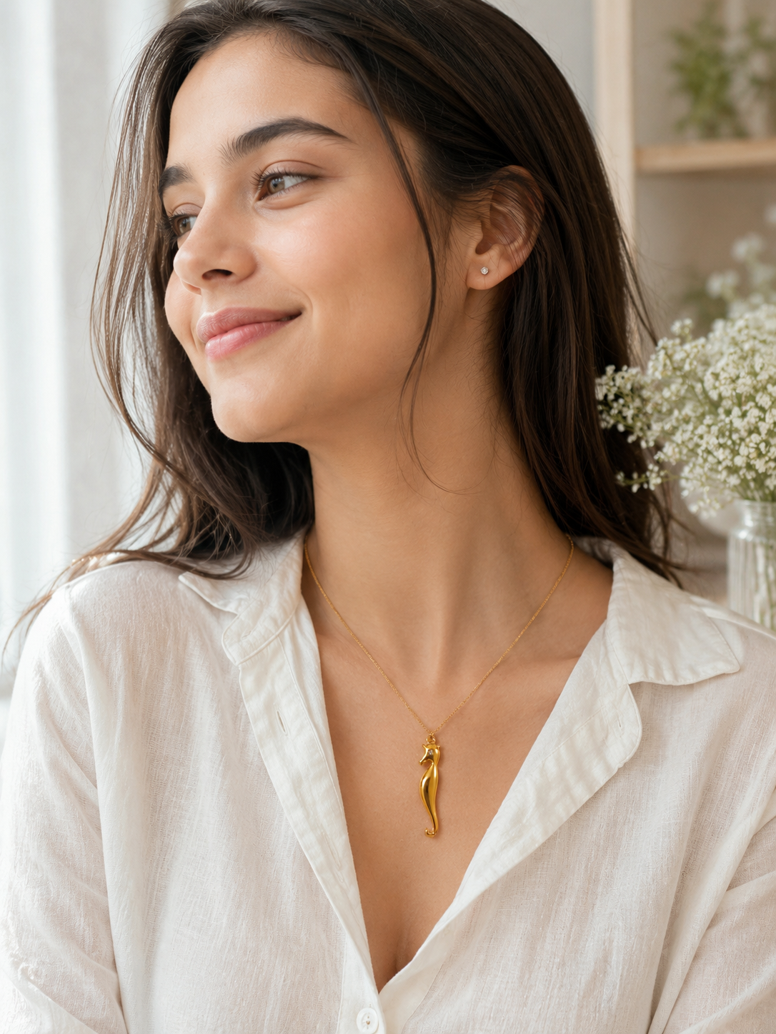 Golden Muse