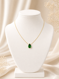 Verdant Drop