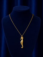 Golden Muse