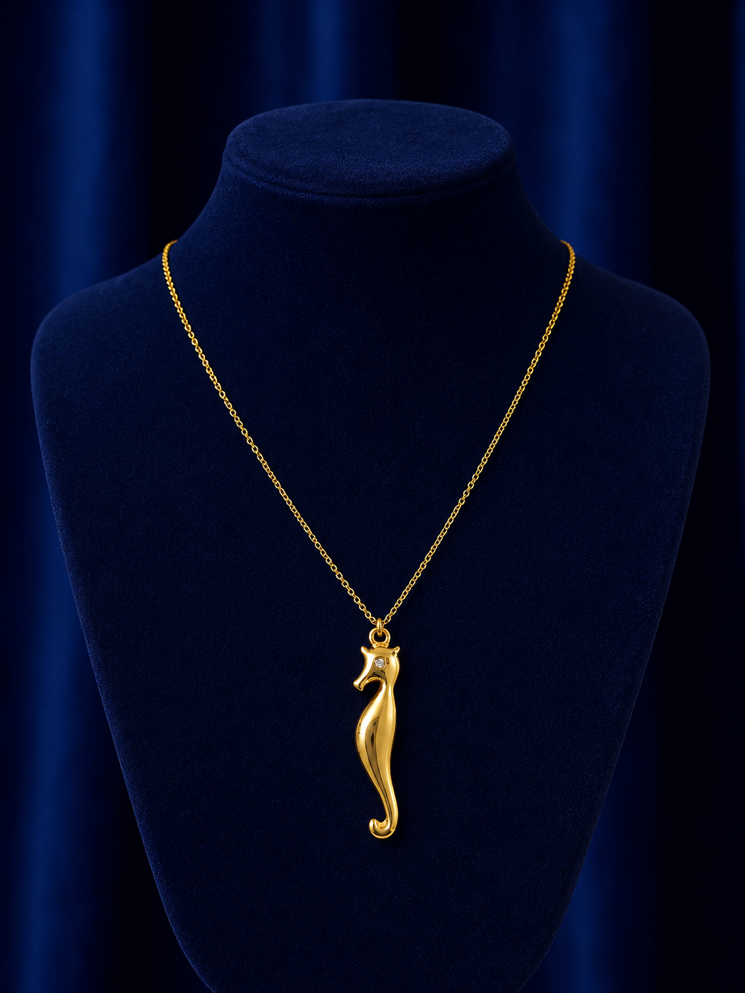 Golden Muse