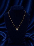 Solitaire Glow