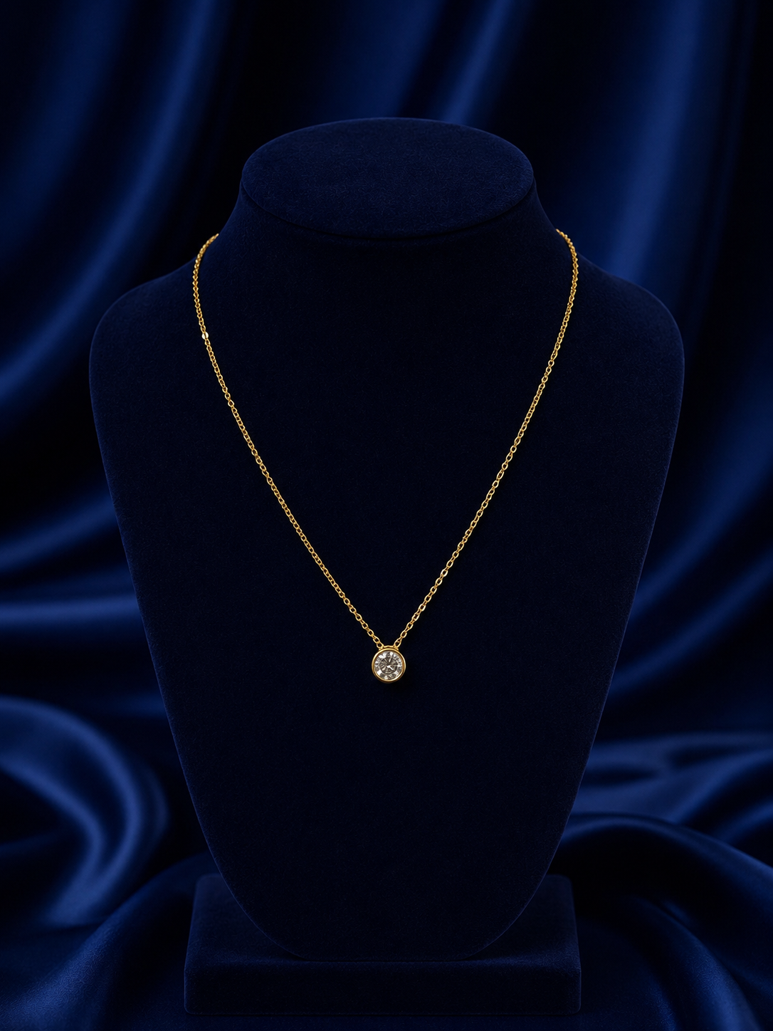 Solitaire Glow