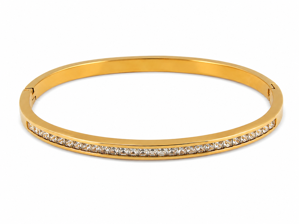 Golden Whisper