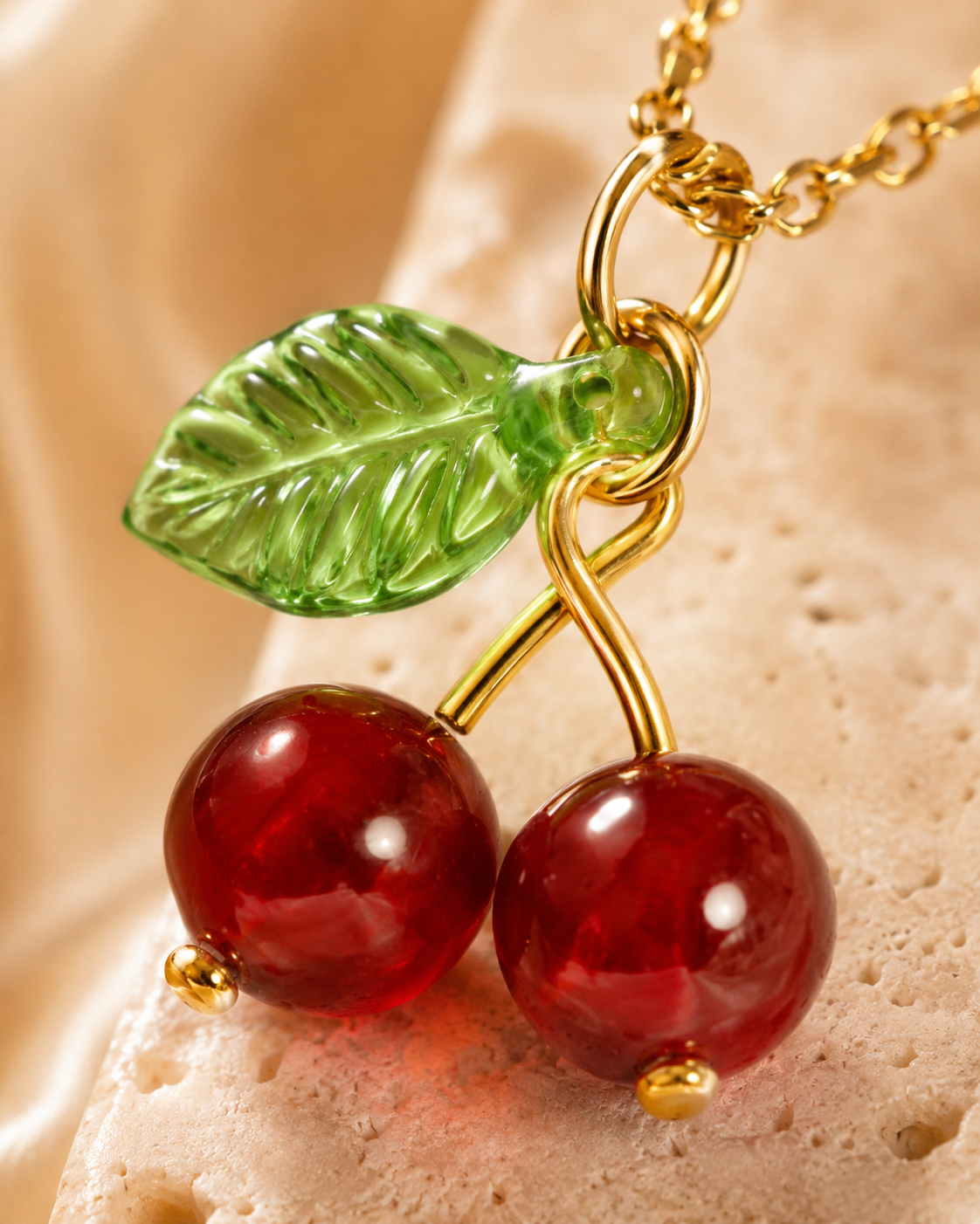 Cherry Duet