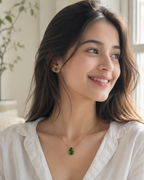 Verdant Drop
