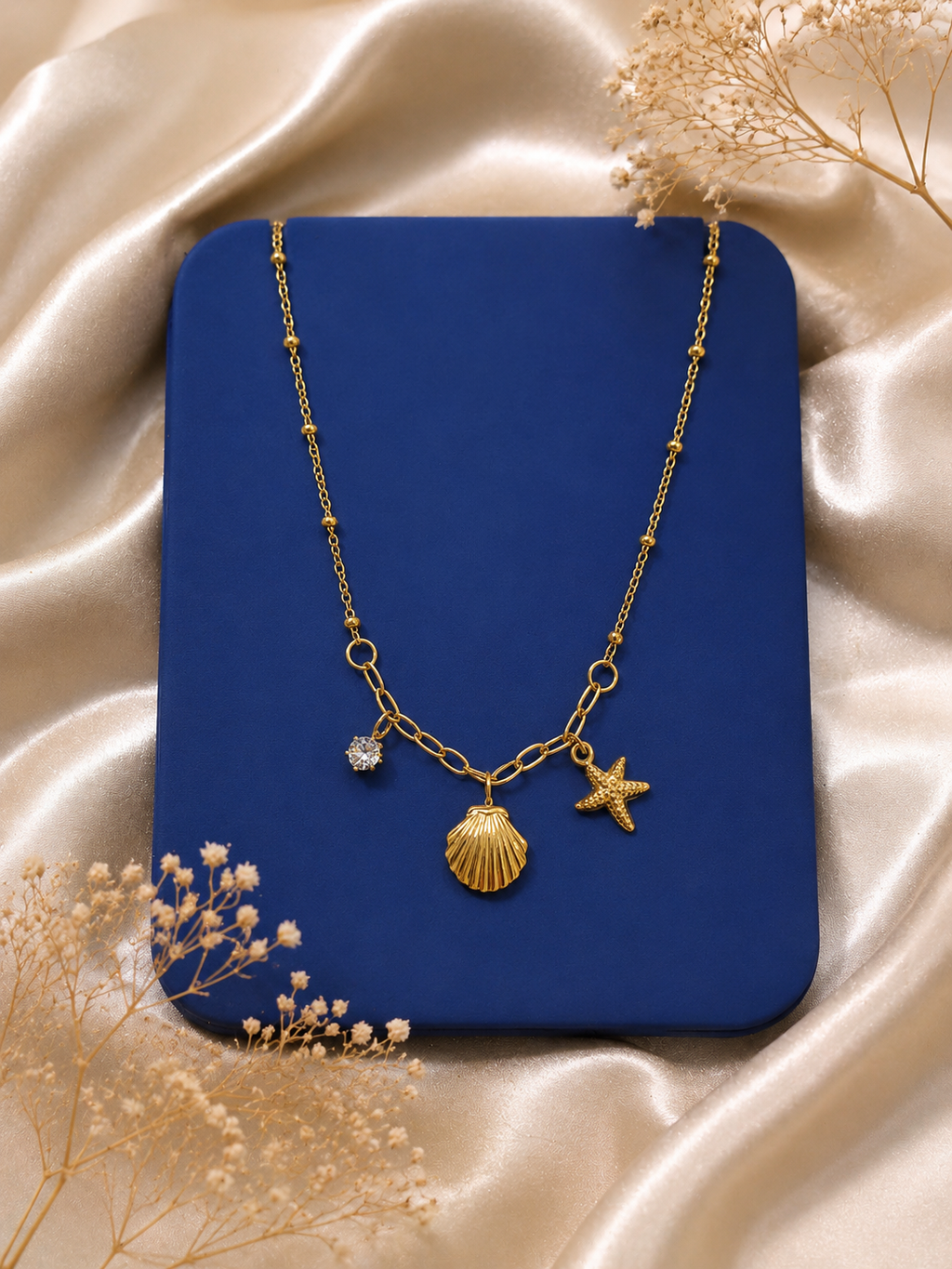 Seaside Treasures