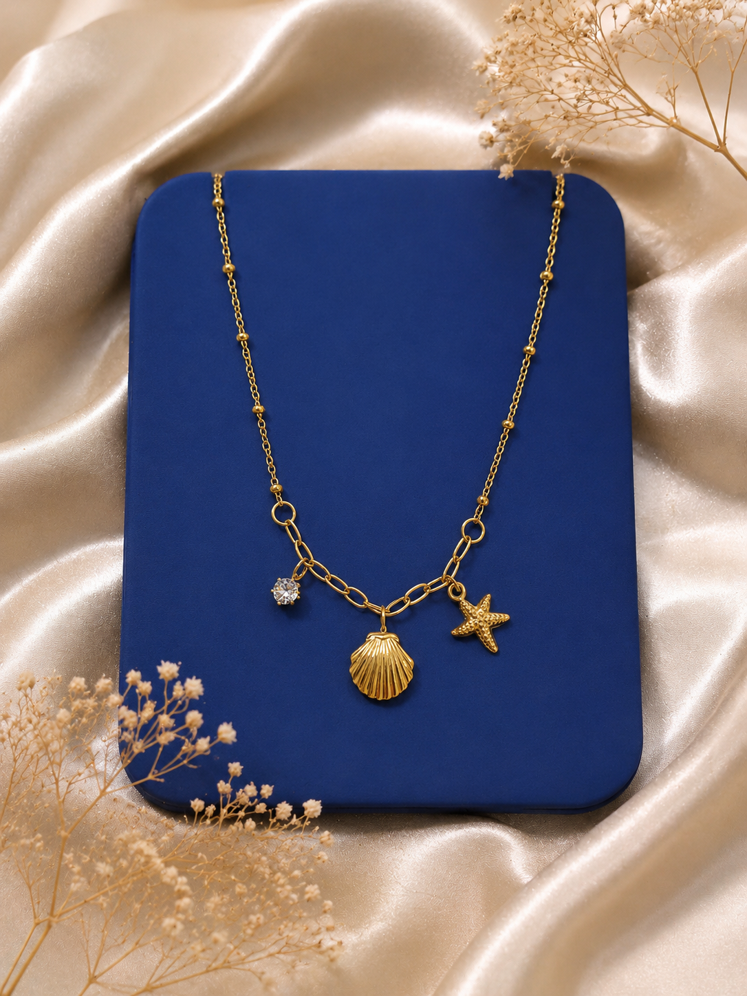 Seaside Treasures