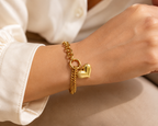Whispers of the Golden Heart