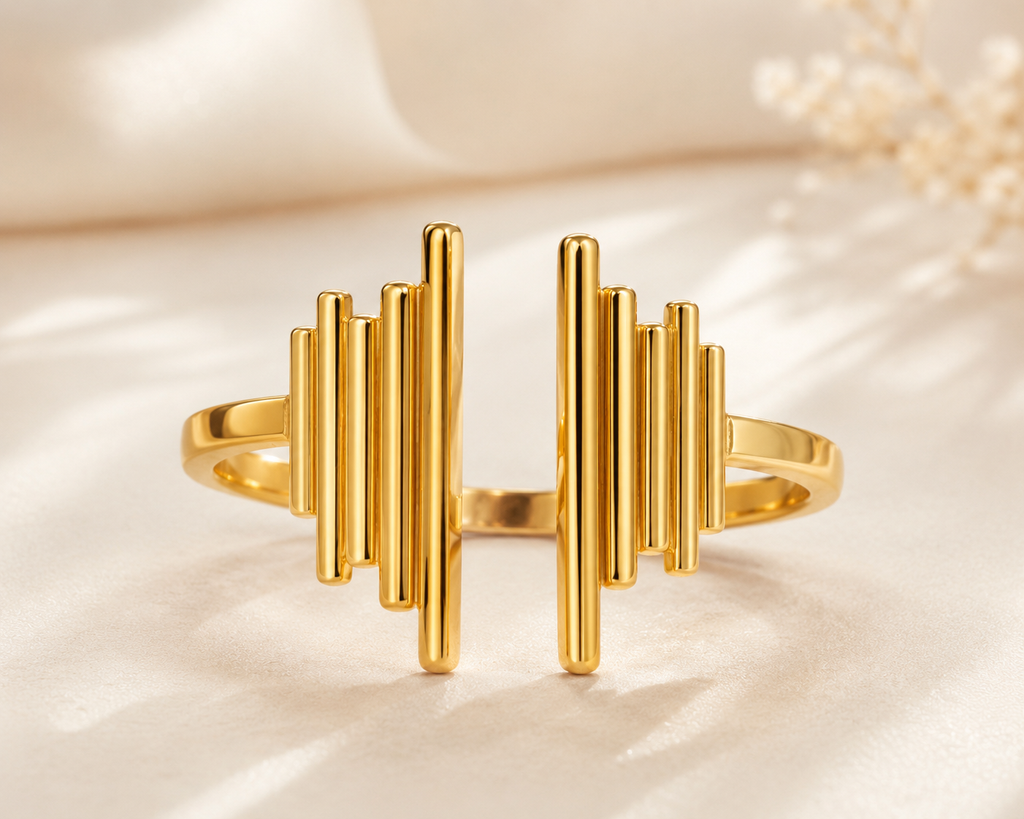 Echoes of the Golden Pulse