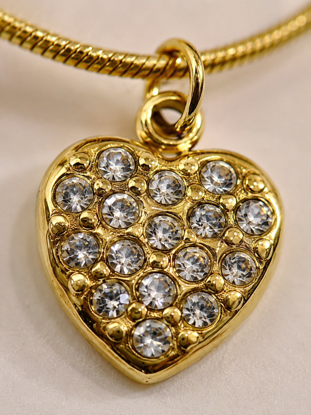 Heartglow
