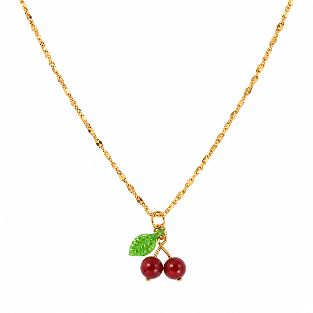 Cherry Duet