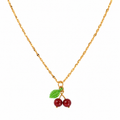 Cherry Duet