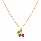 Cherry Duet