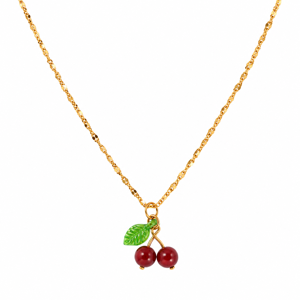 Cherry Duet
