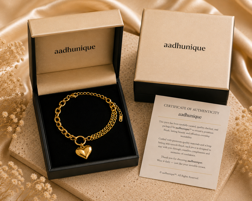 Whispers of the Golden Heart