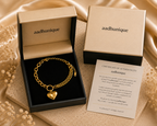 Whispers of the Golden Heart