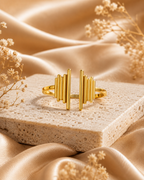 Echoes of the Golden Pulse