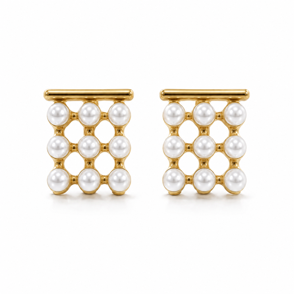 Lattice Trellis
