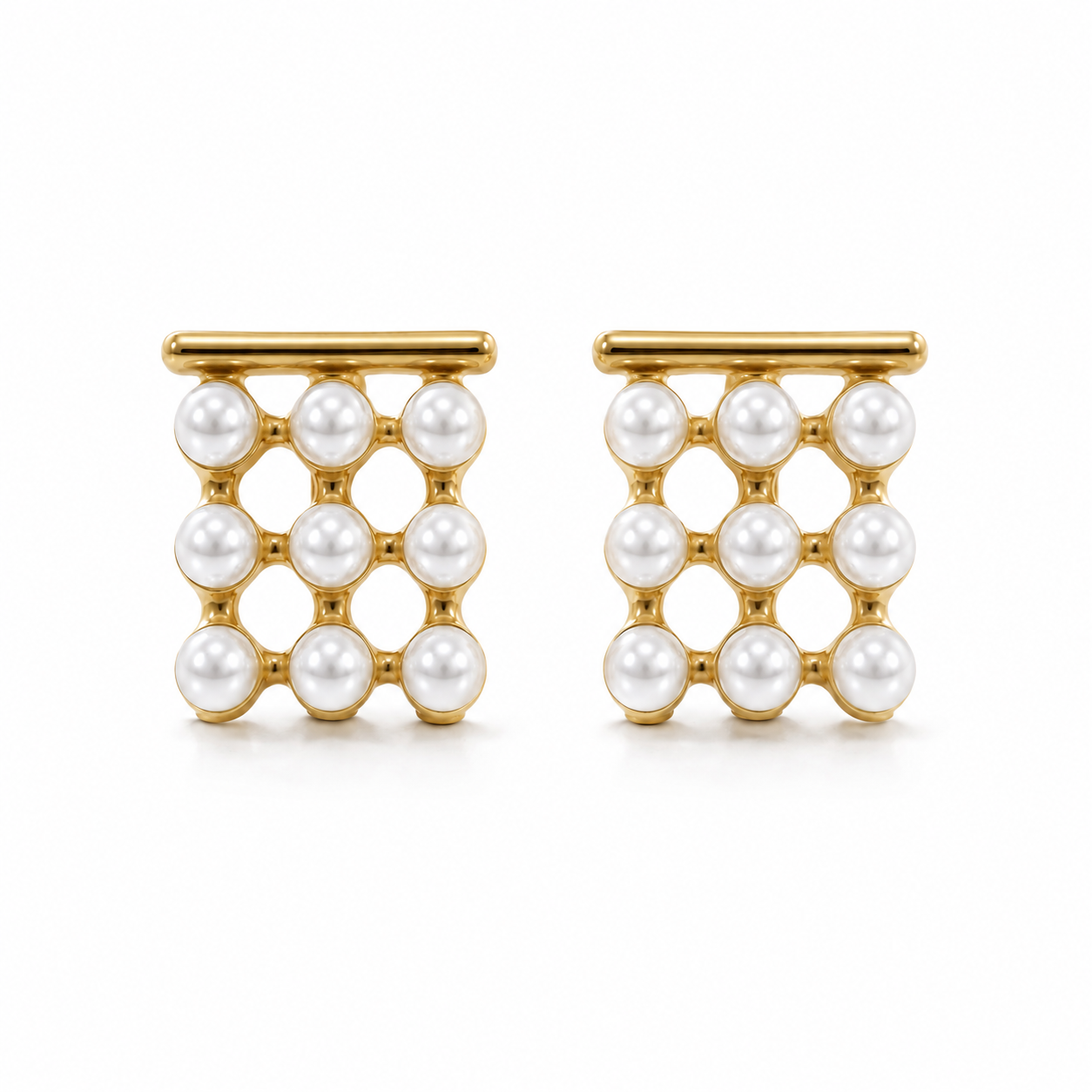Lattice Trellis