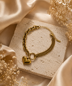 Whispers of the Golden Heart