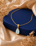 Sky Teardrop