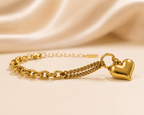 Whispers of the Golden Heart